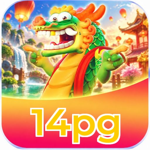 14pg Win - Jackpots e Vitórias
