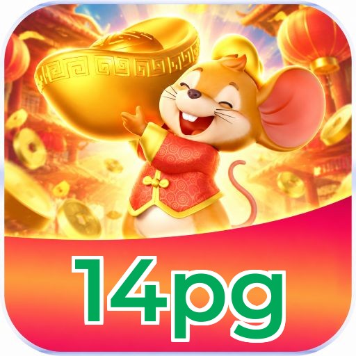 Logo 14pg APK Android Brasil