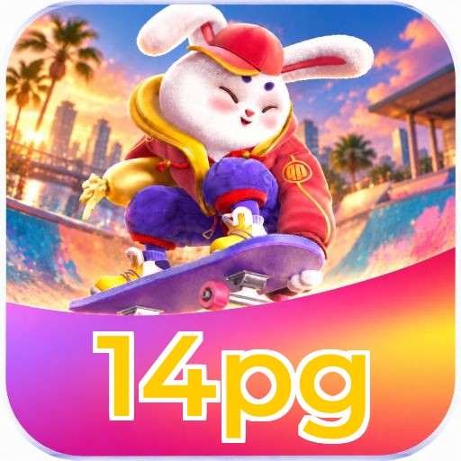 14pg APK Logo Oficial Certificado
