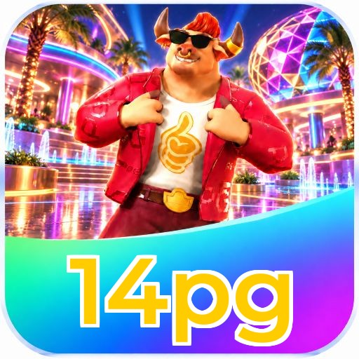 Como instalar o app da 14pg