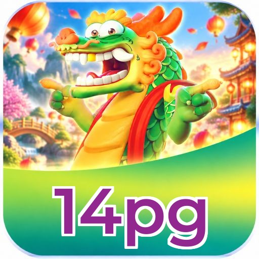 14pg Logo