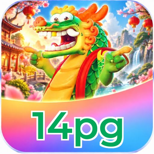 14pg Jackpots Progressivos