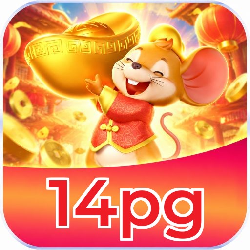 14pg Logo
