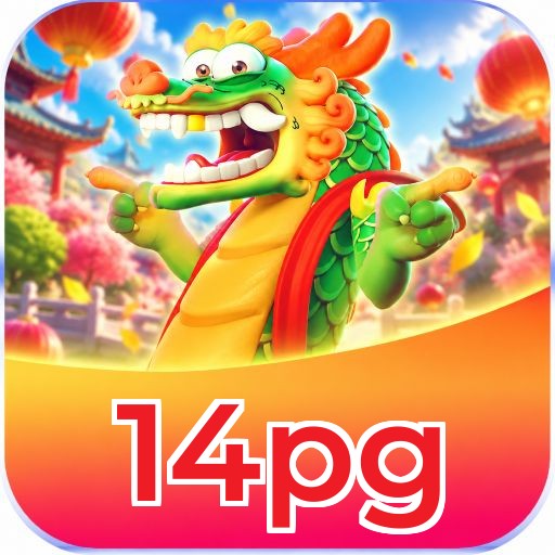Requisitos do APK 14pg para Android - Logo Oficial